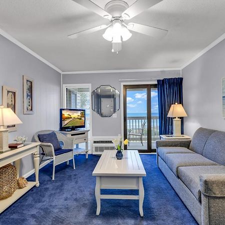 מירטל ביץ' Walking Distance To The Beach Ocean Forest Villas מראה חיצוני תמונה